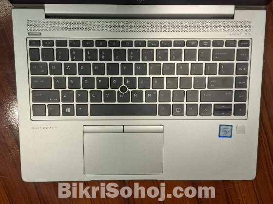 Hp elitebook 840 G6